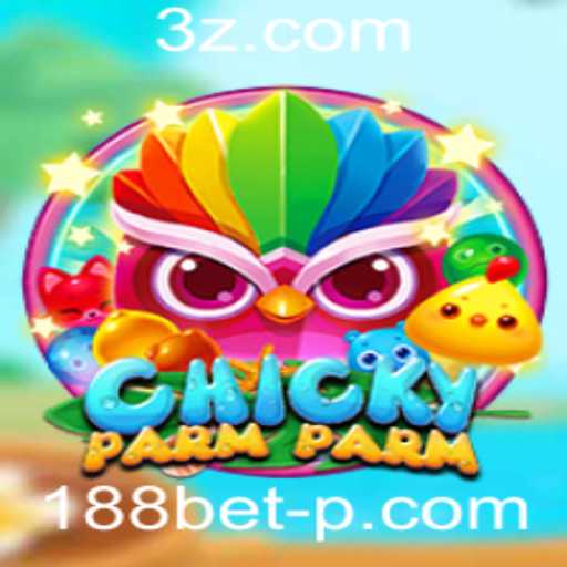 Descubra o Mundo de ChickyParmParm: A Nova Sensação do Jogo Online com 188bet