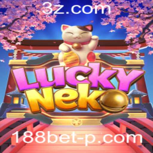 Descubra LuckyNeko: O Carismático Jogo de Slots da 188bet