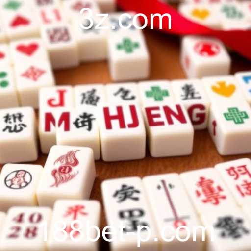Mahjong