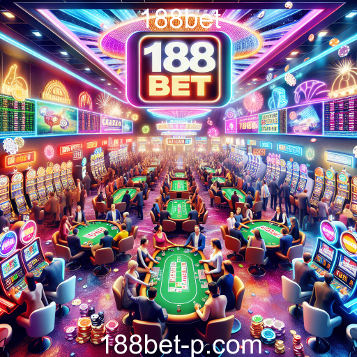 Entendendo Cotações: O Guia Completo para Apostadores na 188bet