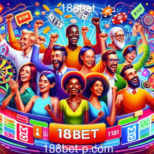 Descubra as Melhores Promoções do 188bet para Otimizar Seu Jogo
